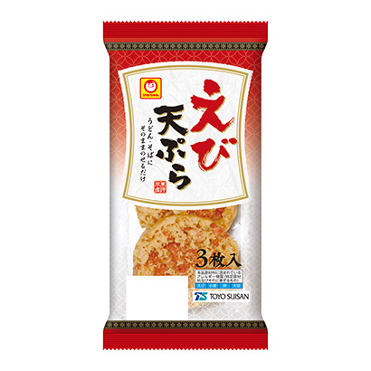 包装设计公司推荐马尔酱虾天妇罗东洋水产家常菜类包装设计(图1)