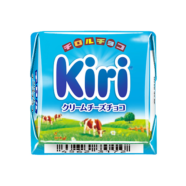 蒂罗尔巧克力奶油芝士巧克力蒂罗尔巧克力包装设计(图1)