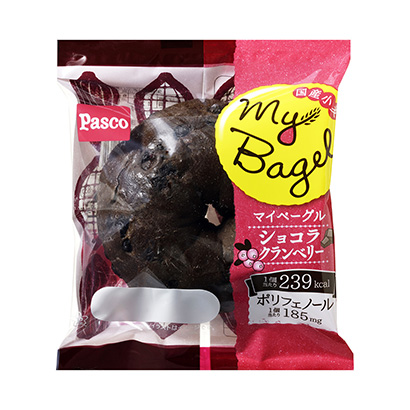 包装设计公司推荐巧克力越橘敷岛制面包面包麦片类包装设计(图1)