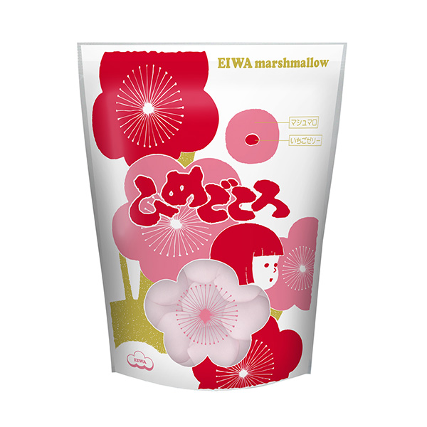 姬心包装设计(图1)