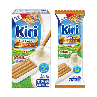 包装设计公司推荐脆棒加全麦棒伊藤火腿乳制品包装设计(图1)