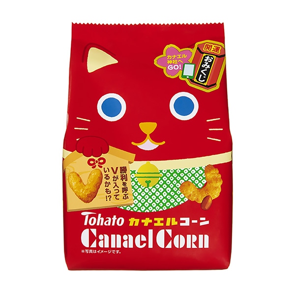 青蛙玉米东鸽子包装设计(图1)