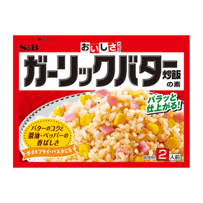 美味面包黄油炒饭之素埃斯比食品调味料包装设计(图1)