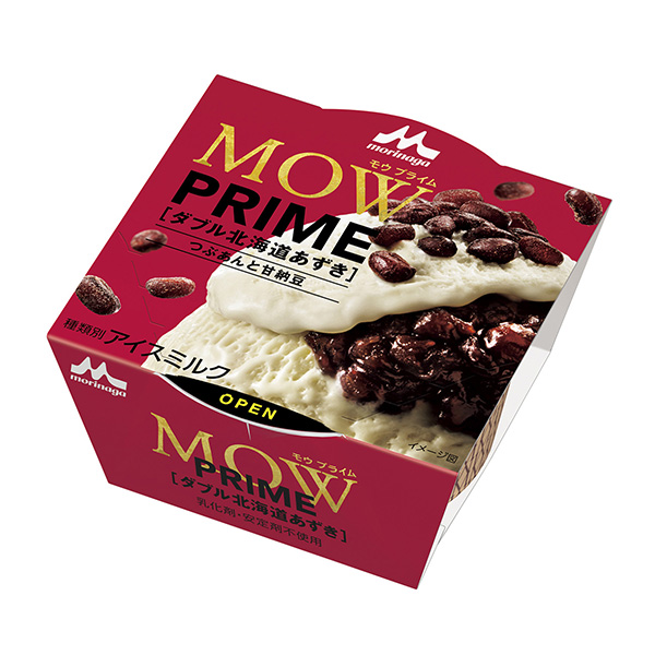 双北海道红豆森永乳业(图1)