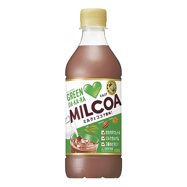 磨坊核心三得利食品国际果实清凉饮料包装设计(图1)