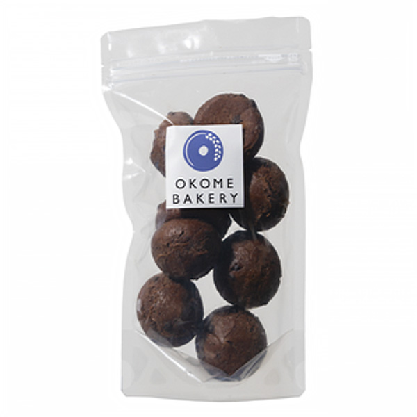  BAGELet 巧克力包装设计欣赏(图1)