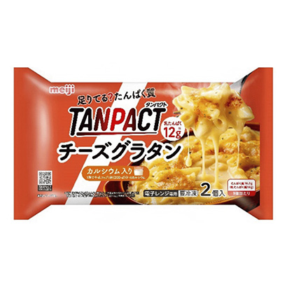 冷冻明治奶酪奶汁烤菜明治(图1)