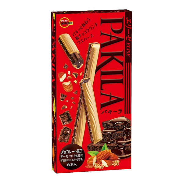 杀手波旁点心包装设计(图1)