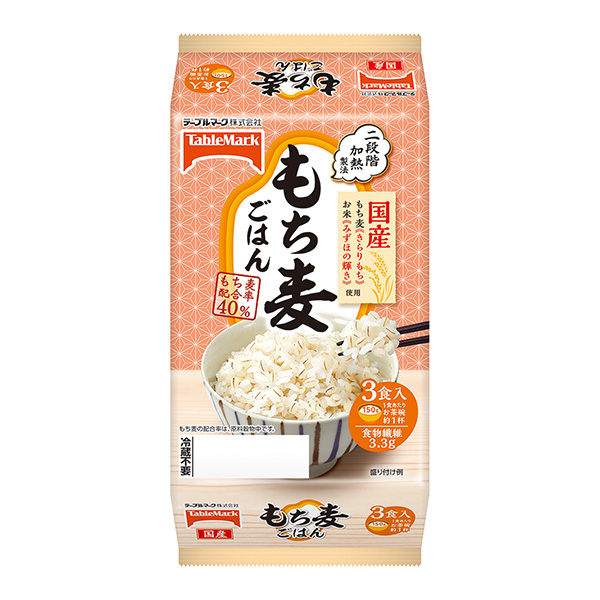 国产糯米饭包装设计欣赏(图1)