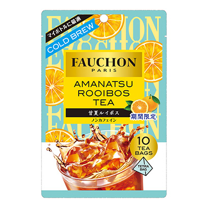 红茶出水甘夏路易老板埃斯比食品嗜好饮料包装设计(图1)