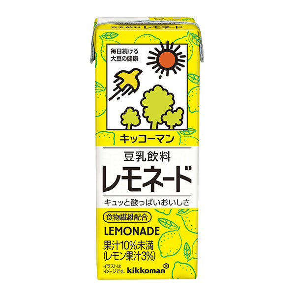 基科曼豆浆饮料莱包装设计欣赏(图1)