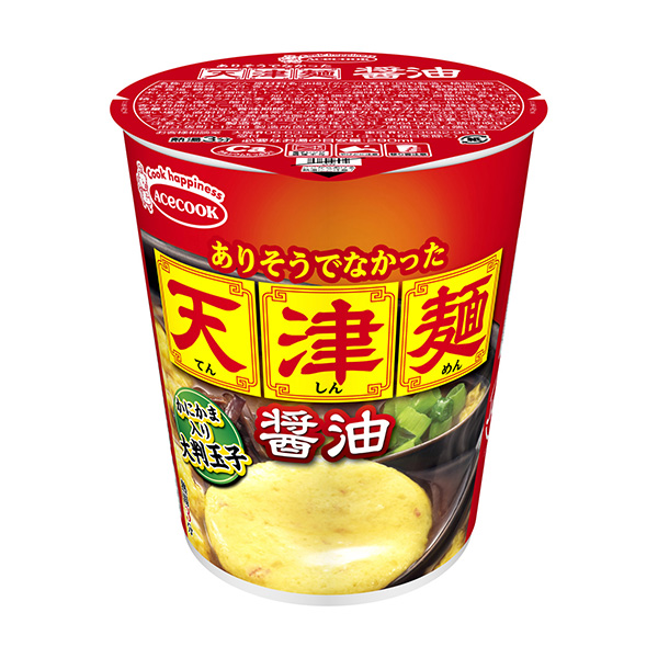 不可能的天津面酱油王牌厨师面类包装设计(图1)