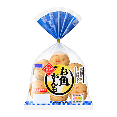 荷包牡丹堀川精制产品包装设计(图1)