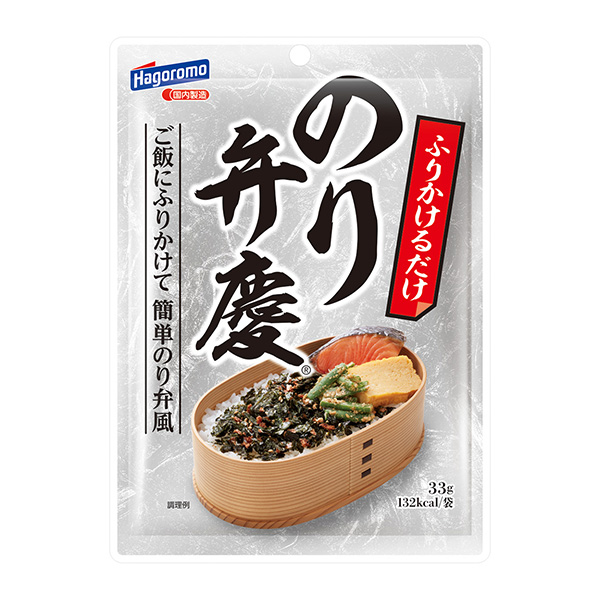 海苔瓣庆撒包装设计欣赏(图1)