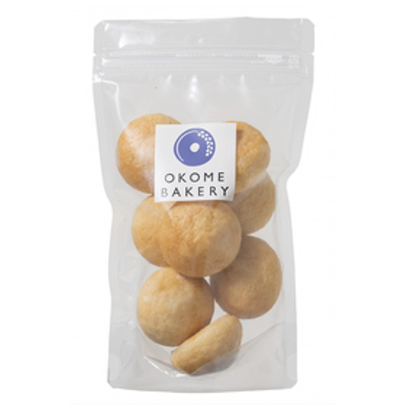  BAGELet 平面包装设计欣赏(图1)