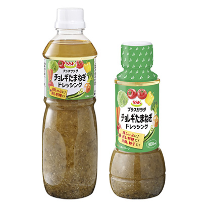 加沙拉巧克力洋葱调味汁埃斯凯福兹(图1)