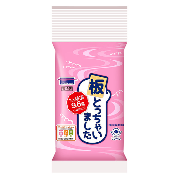 叫板子包装设计欣赏(图1)