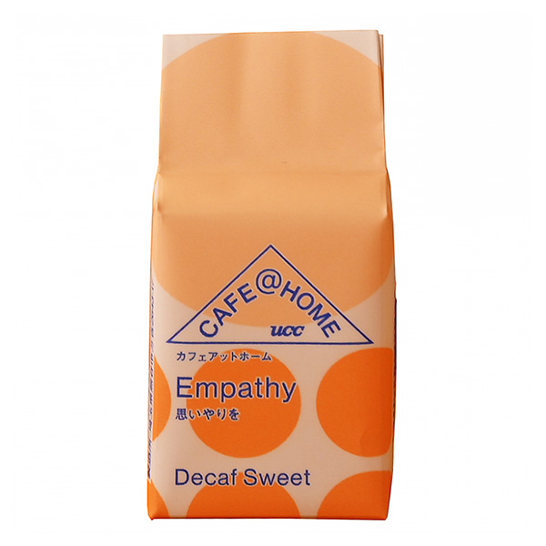  CAFE@HOME大咖 Empathy关怀包装设计欣赏(图1)