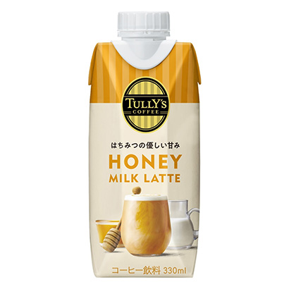 ’伊藤园果实清凉饮料包装设计(图1)