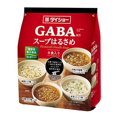 功能性表示食品配合汤春美戴秀健康食品包装设计(图1)