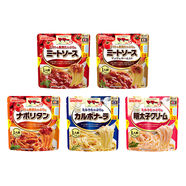 麻麻西红柿果肉饱满的肉酱 西红柿果肉饱满的肉酱蘑菇装 西红柿果肉饱满的那不勒斯 牛奶饱满的培根酱 牛奶饱满的明太子奶油包装设计欣赏(图1) 麻麻西红柿果肉饱满的肉酱 西红柿果肉饱满的肉酱蘑菇装 西红柿果肉饱满的那不勒斯 牛奶饱满的培根酱 牛奶饱满的明太子奶油包装设计欣赏(图1)