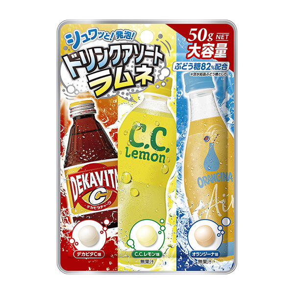 饮料冰淇淋乐天点心包装设计(图1)