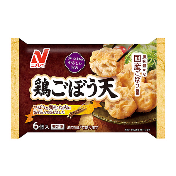 鸡戈天包装设计欣赏(图1)