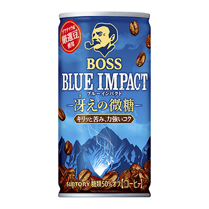 清爽的微糖三得利食品国际果实清凉饮料包装设计(图1)