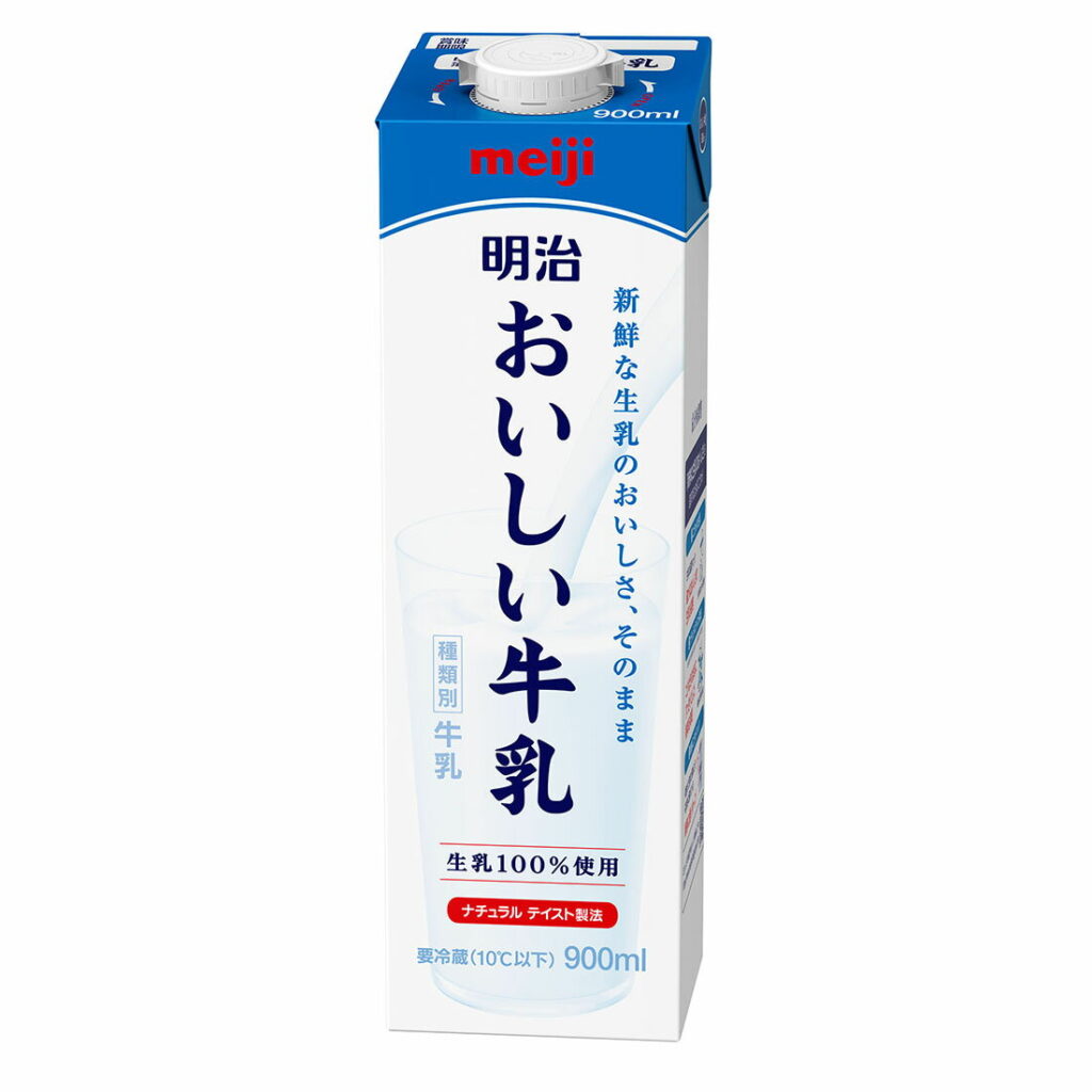 牛奶包装设计(图2)