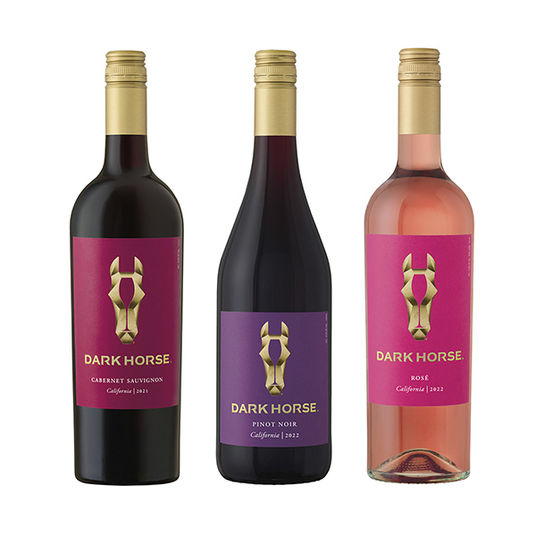 黑马卡贝尔内索维尼翁黑比诺罗塞三得利年月上旬发售(图1)