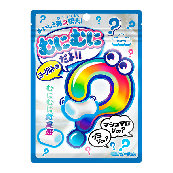 没用的酸奶味艾娃年月上旬发售(图1)