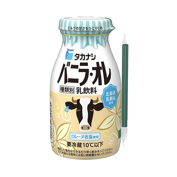 高田香草酱高田梨乳业食品饮料包装设计(图1)