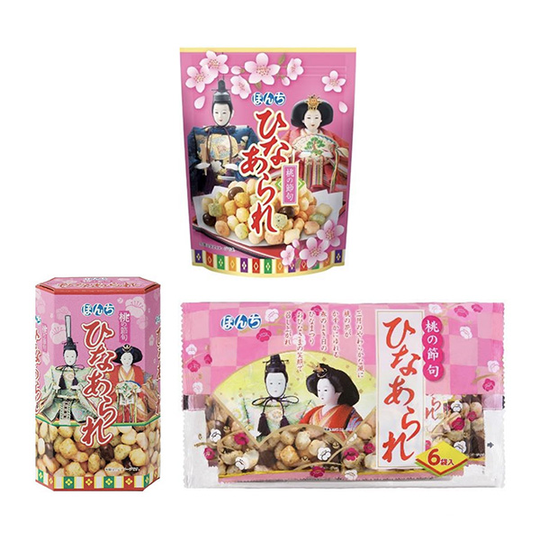 雏田食品饮料包装设计(图1)