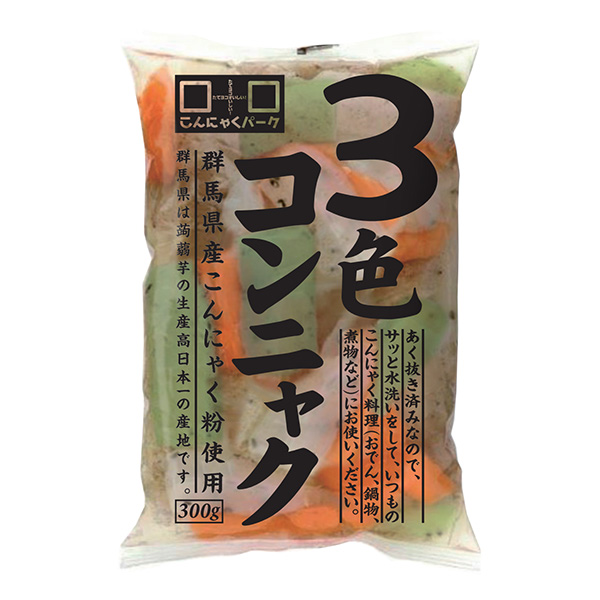 色魔芋可可每日食品食品饮料包装设计(图1)