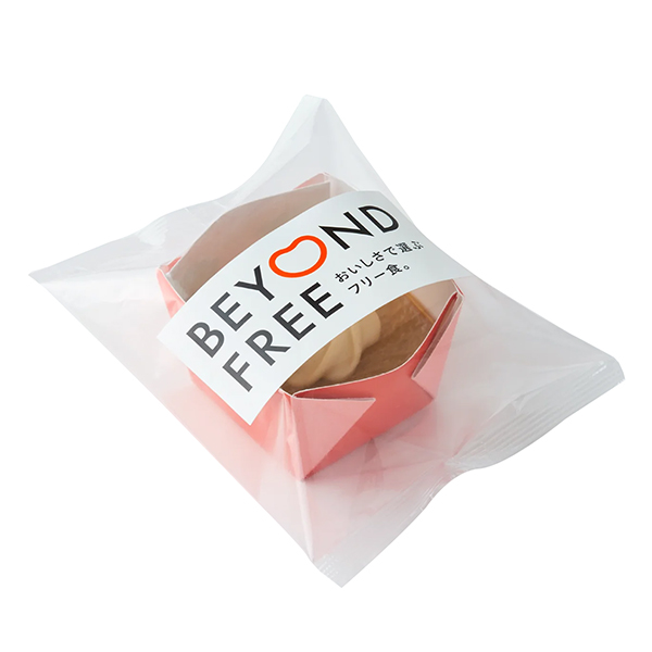 豆浆杯甜点格雷桌上标记食品饮料包装设计(图1)