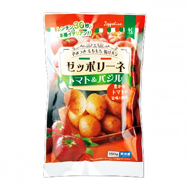 西红柿罗勒北川点心食品饮料包装设计(图1)