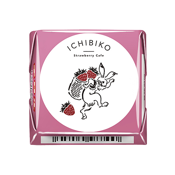 蒂罗尔巧克力牛奶蒂罗尔巧克力食品饮料包装设计(图1)