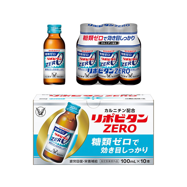 脂蛋白大正制药食品饮料包装设计(图1)