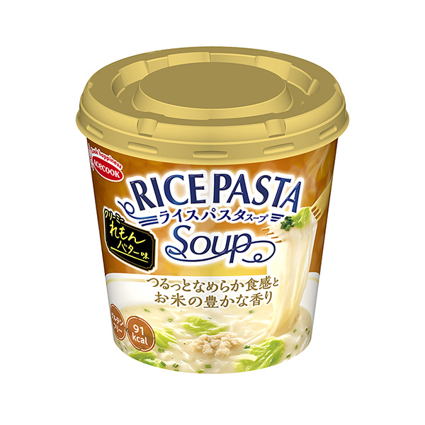 柠檬黄油味王牌厨师食品饮料包装设计(图1)