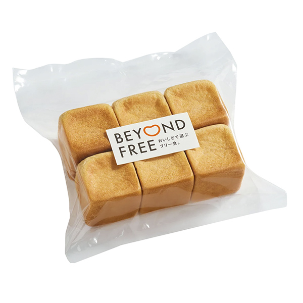 糙米粉桌子标记食品饮料包装设计(图1)