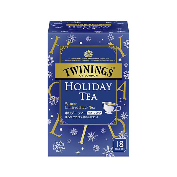 包装设计欣赏套餐＜假日＞ (片冈物产) 2024年11月1日发售(图1)