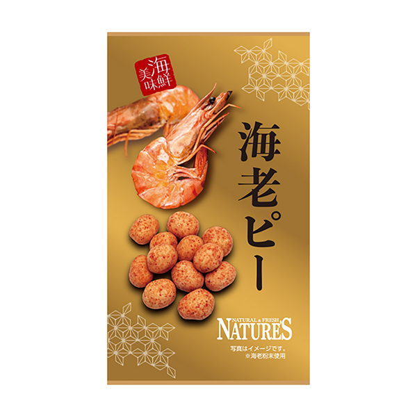 包装设计欣赏虾皮(克利特) (图1)