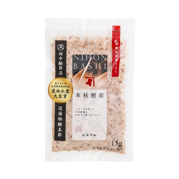 包装设计欣赏农林水产大臣奖近海物鲣鱼本节刚削完(图1)