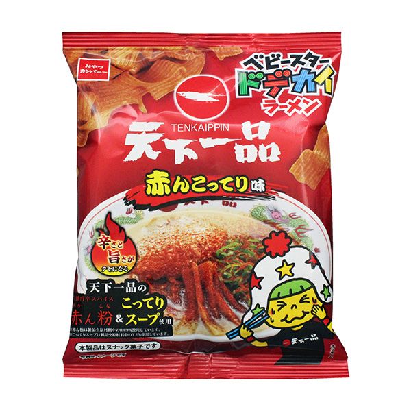 包装设计欣赏婴儿蛋糕卷＜天下第一品红桃味＞ (零食公司) (图1)