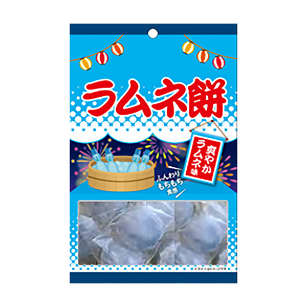 包装设计欣赏拉姆内饼(克利特) (图1)