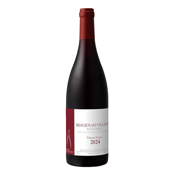 包装设计欣赏博若莱·维勒·朱努沃＜维耶·尤维尼＞ (埃诺特卡) (图1)