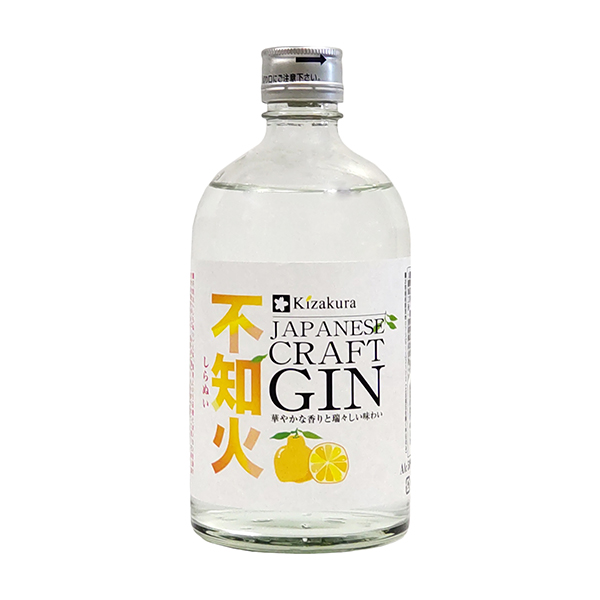 包装设计欣赏黄樱不知火荆(黄樱) (图1)