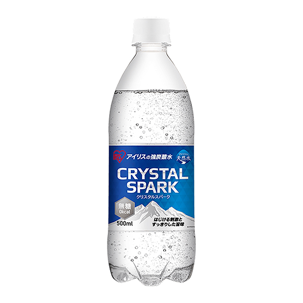 包装设计欣赏水晶火花＜平面＞ (爱丽思欧雅玛) (图1)